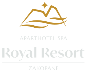 logo Royal Resort